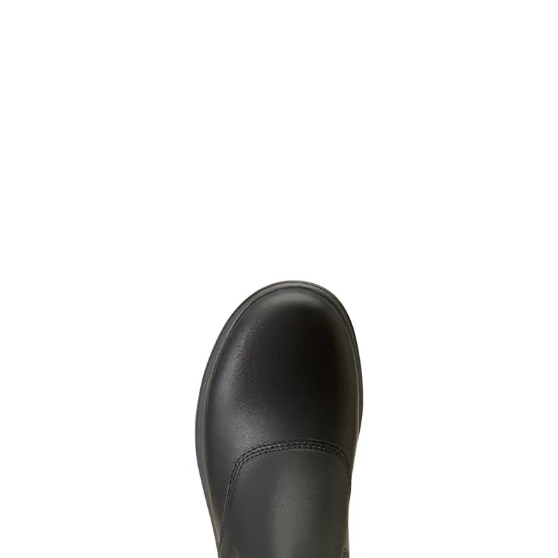Ariat Mens Barnyard Twin Gore Ii H20 - Black