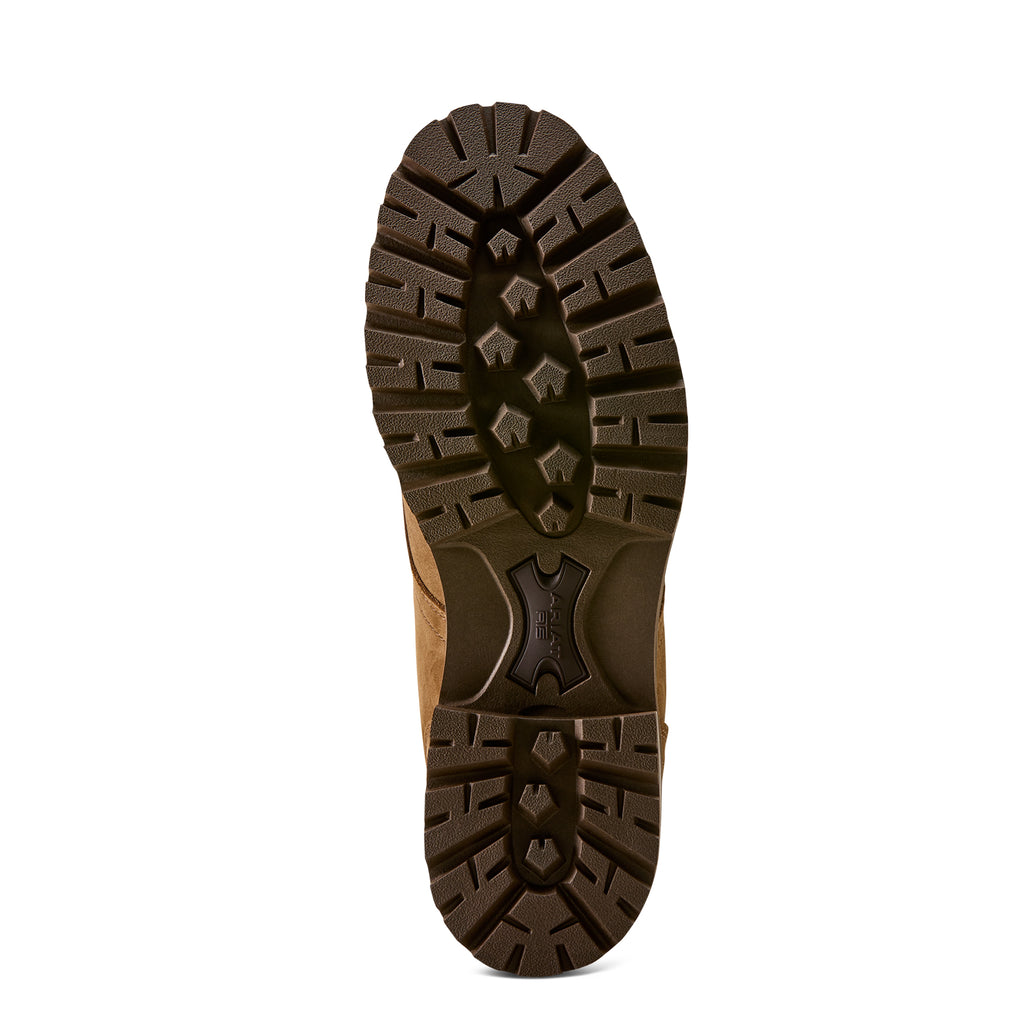 Ariat Mens Moorland Boot - Toasted Walnut