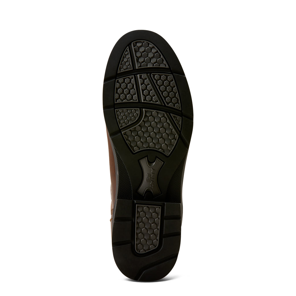 Ariat Ladies Windsor H20 - Tobacco Brown
