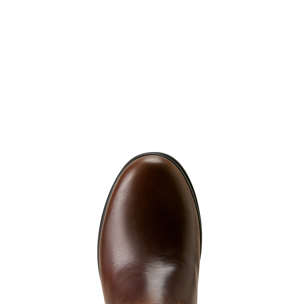 Ariat Ladies Windsor H20 - Tobacco Brown