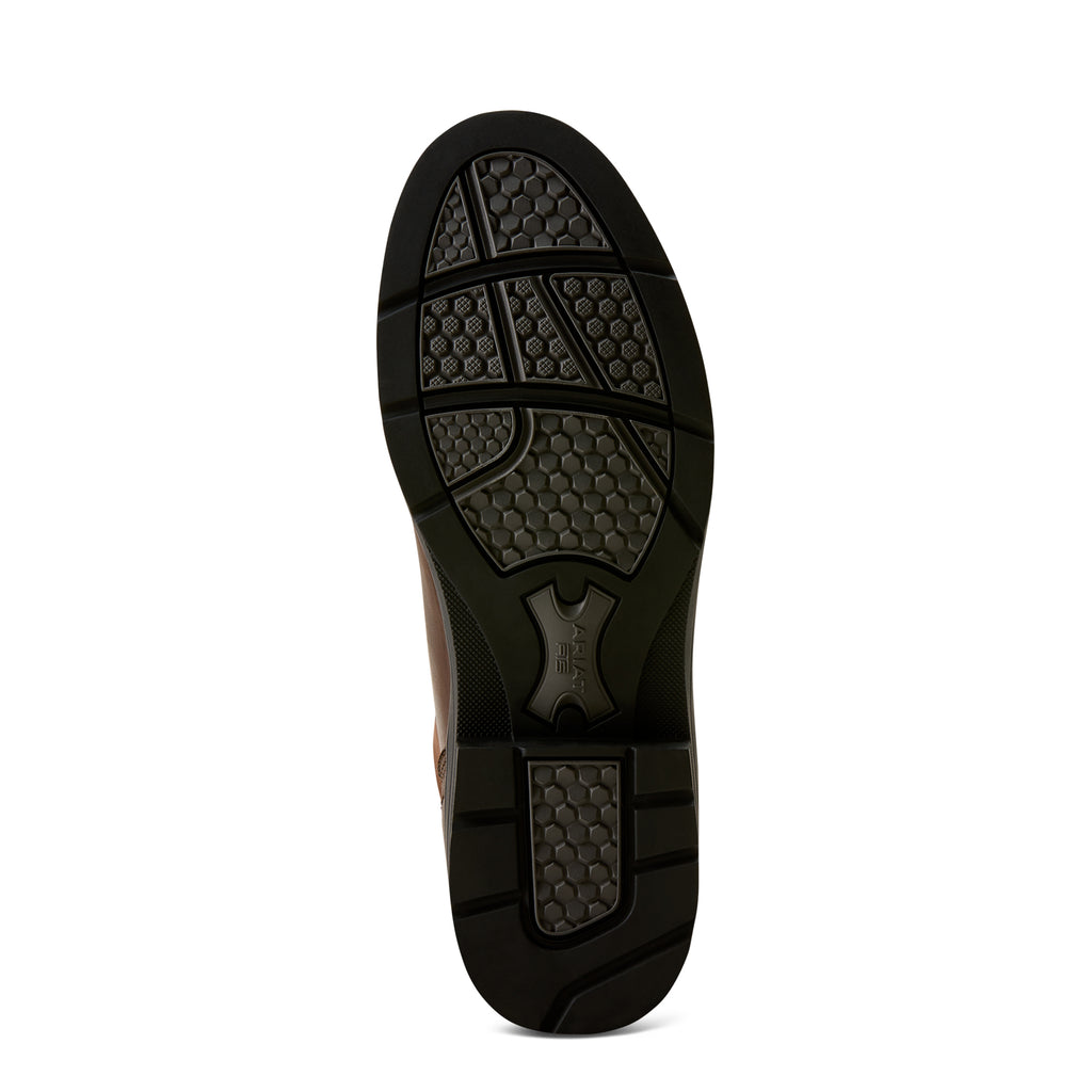 Ariat Ladies Wythburn H20 - Tobacco Brown