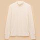 Joules Ladies Amy Top - Cream