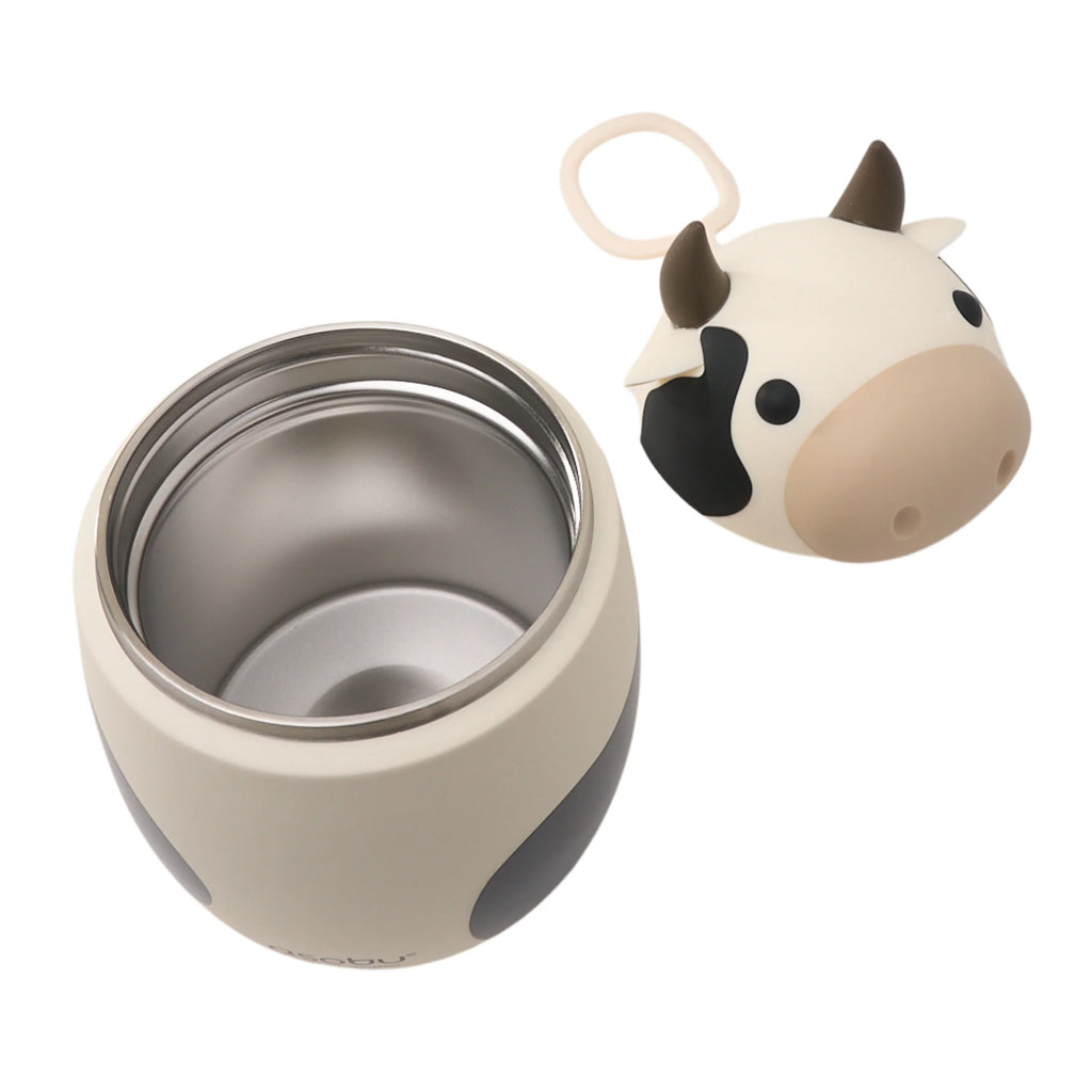 Asobu Bestie Food Container - Cow