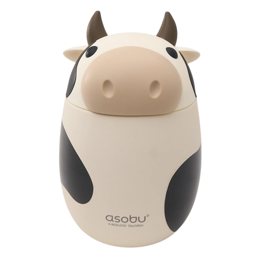 Asobu Bestie Food Container - Cow