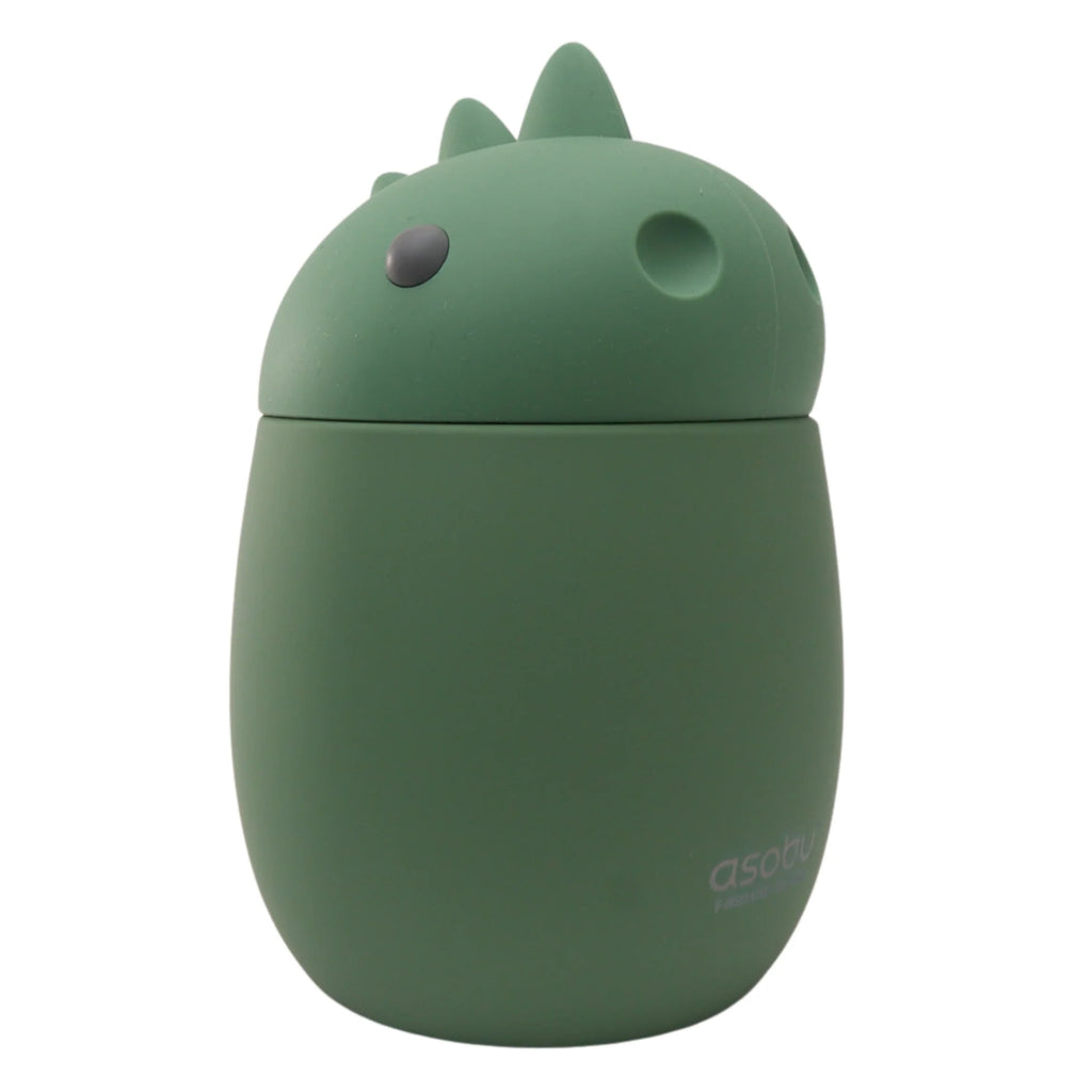 Asobu Bestie Food Container - Dinosaur