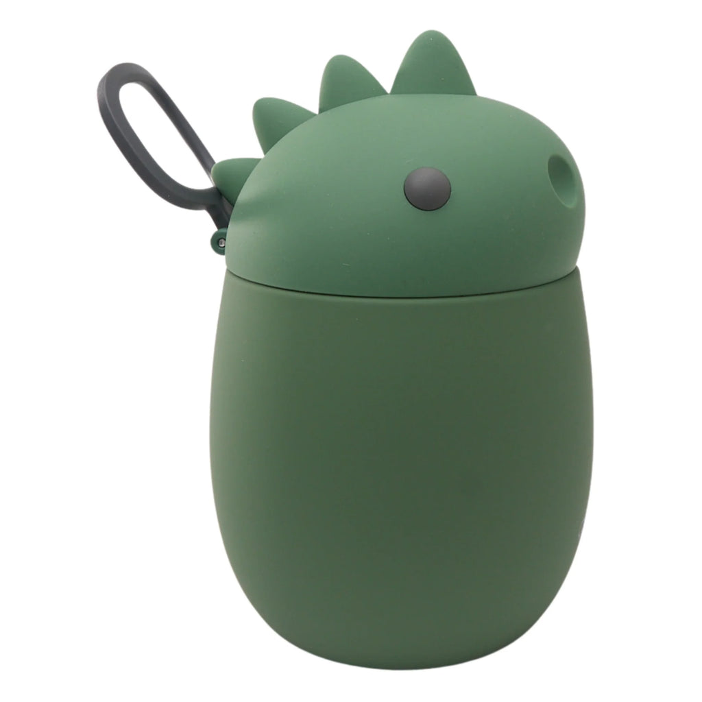 Asobu Bestie Food Container - Dinosaur
