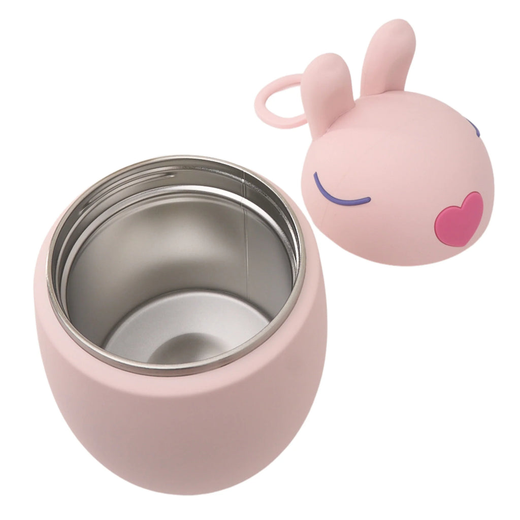 Asobu Bestie Food Container - Rabbit