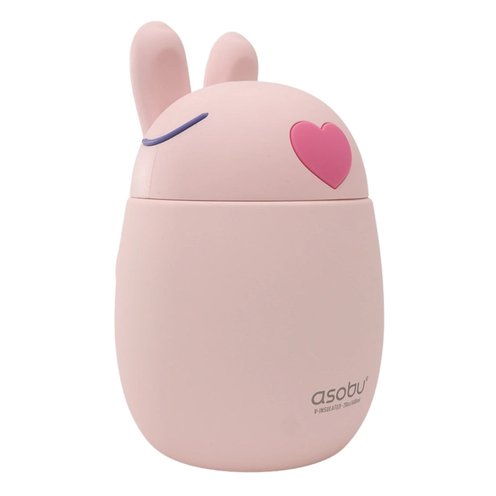 Asobu Bestie Food Container - Rabbit