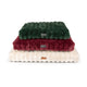 Scruffs Festive Fur Mattress - Cream