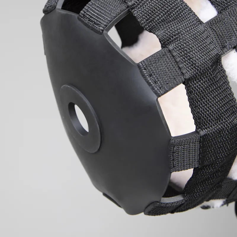 FreeGraze Shires Deluxe Comfort Grazing Muzzle