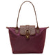 Joules Edie Port Handbag - Berry Red