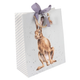 Wrendale Golden Hour Hare Gift Bag