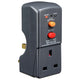 Wolseley RCD Safety Adaptor