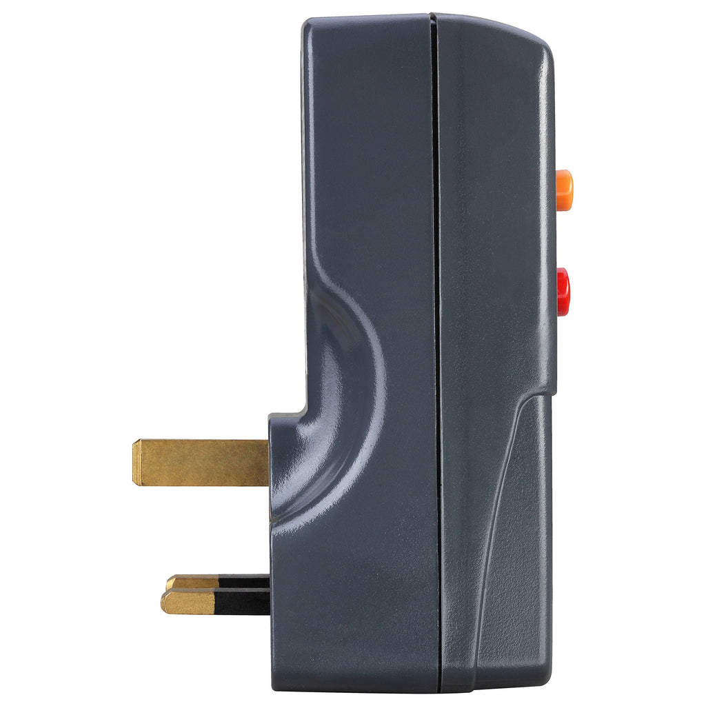 Wolseley RCD Safety Adaptor