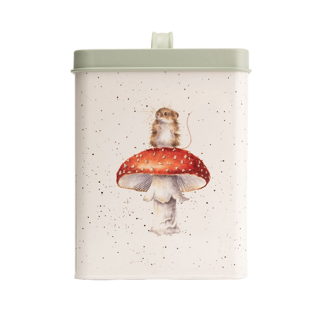 Wrendale Garden Storage Tin