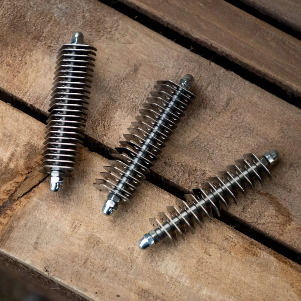 Smart Manes Replacement Blades - Medium