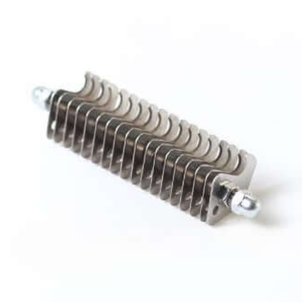 Smart Manes Replacement Blades - Medium