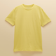 Joules Mens Everyday Tee - Yellow