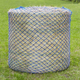 Elico Wild Boar Bale Net Large - Blue