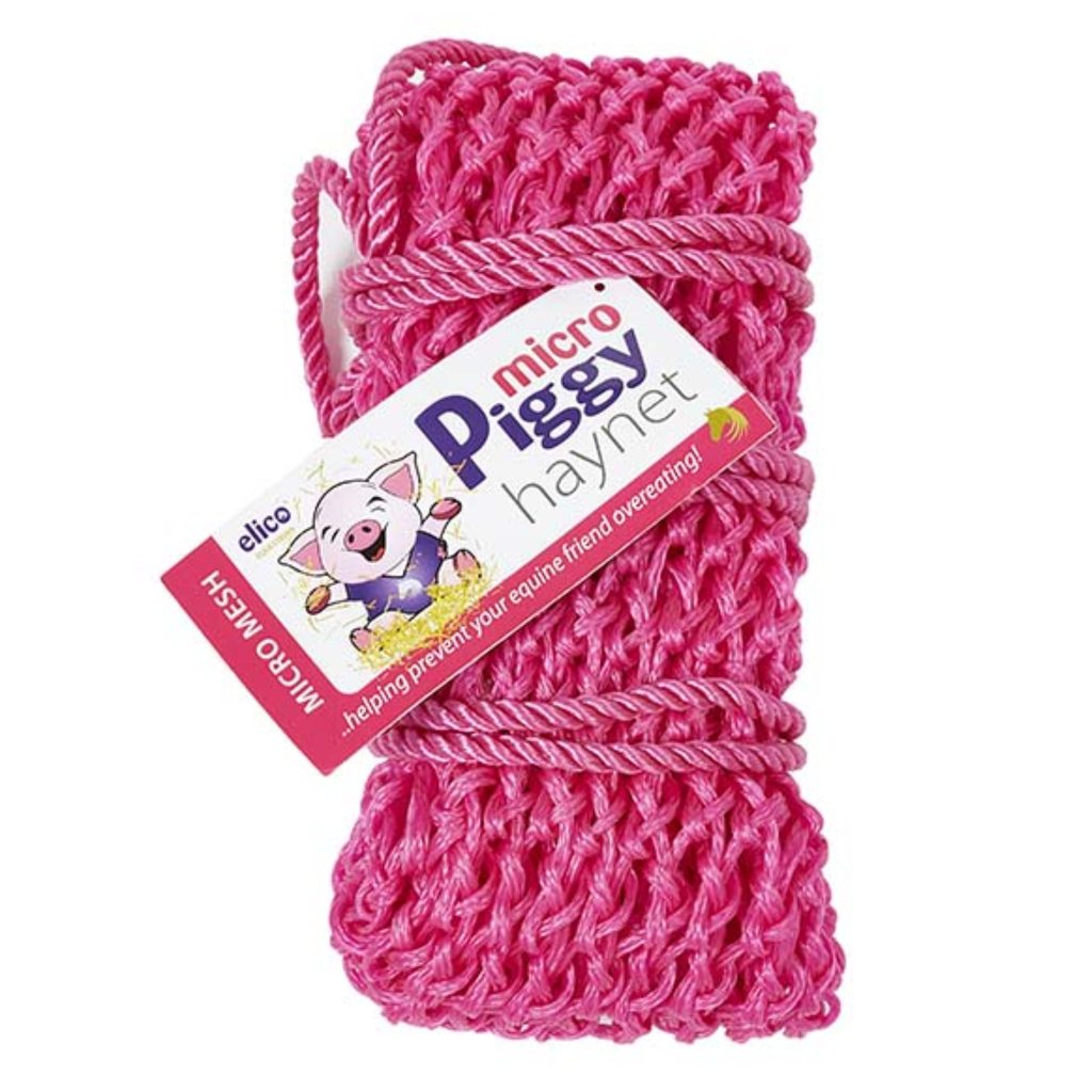 Elico Micro Piggy Haynet