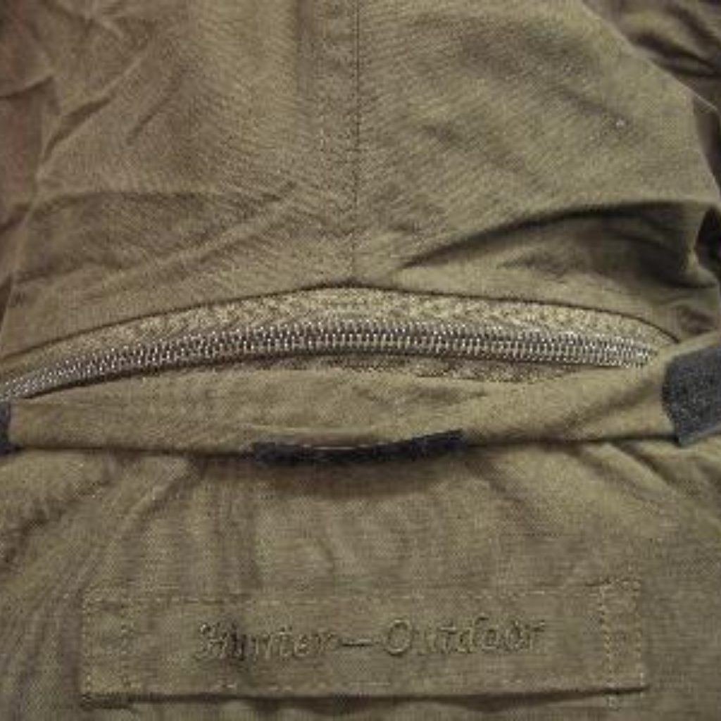 Hunter Outdoors Mens Harvey Jacket - Light Brown
