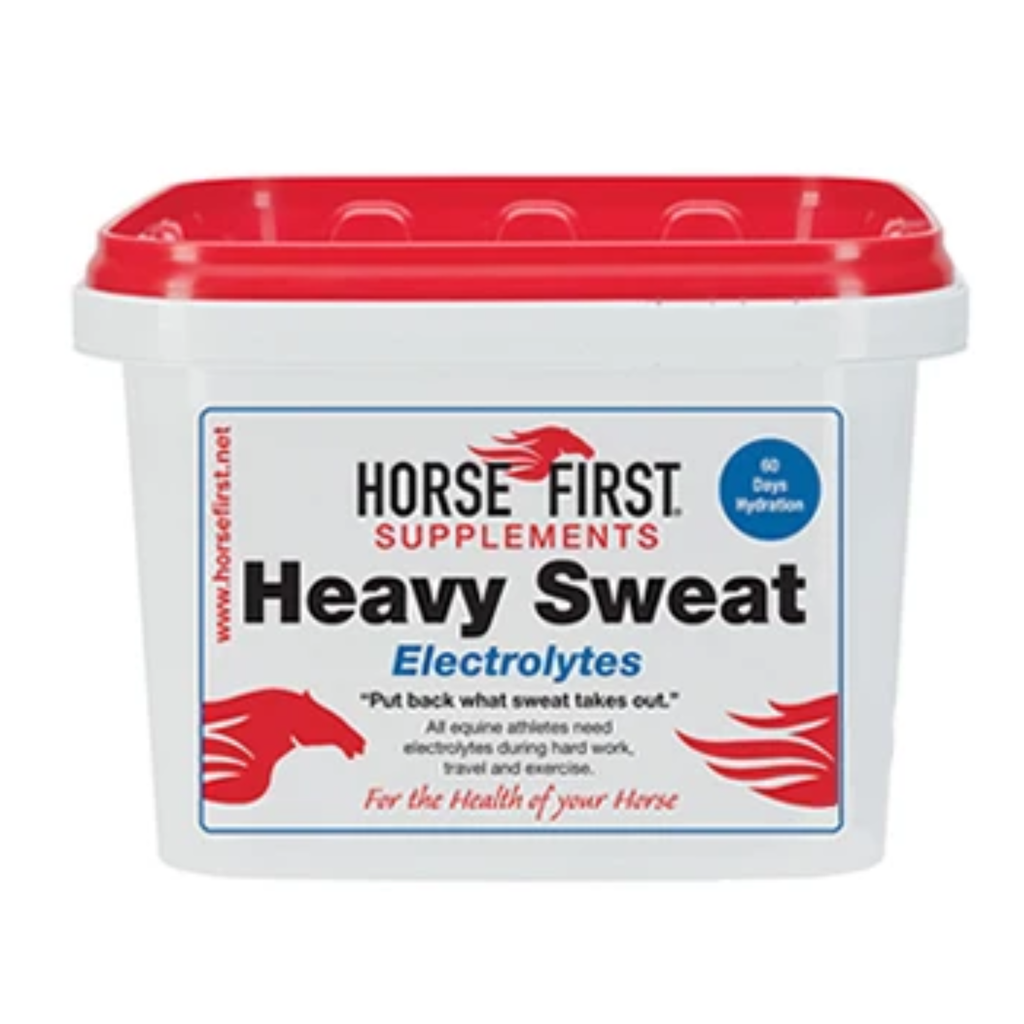 Horse First Heavy Sweat - 3kg