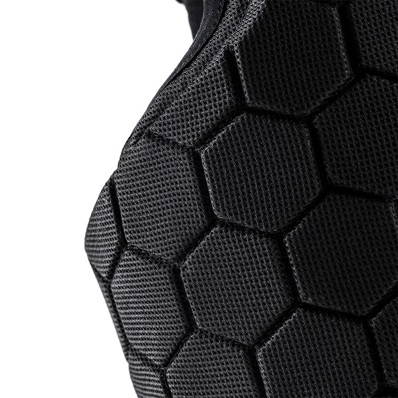 Charles Owen Hexa Childs Body Protector - Black