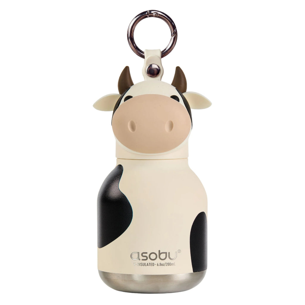 Asobu Mini Bestie Bottle - Cow