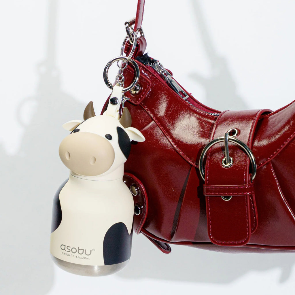 Asobu Mini Bestie Bottle - Cow