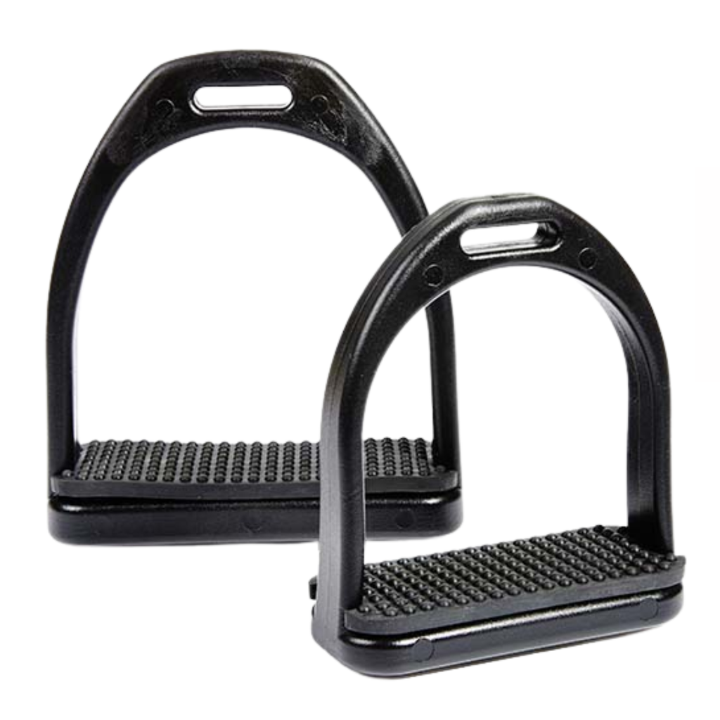 Elico Lightweight Irons - Adult