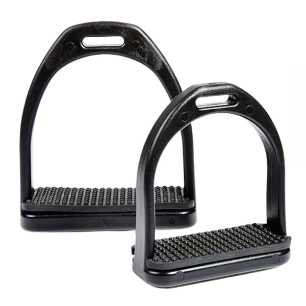 Elico Lightweight Irons - Adult