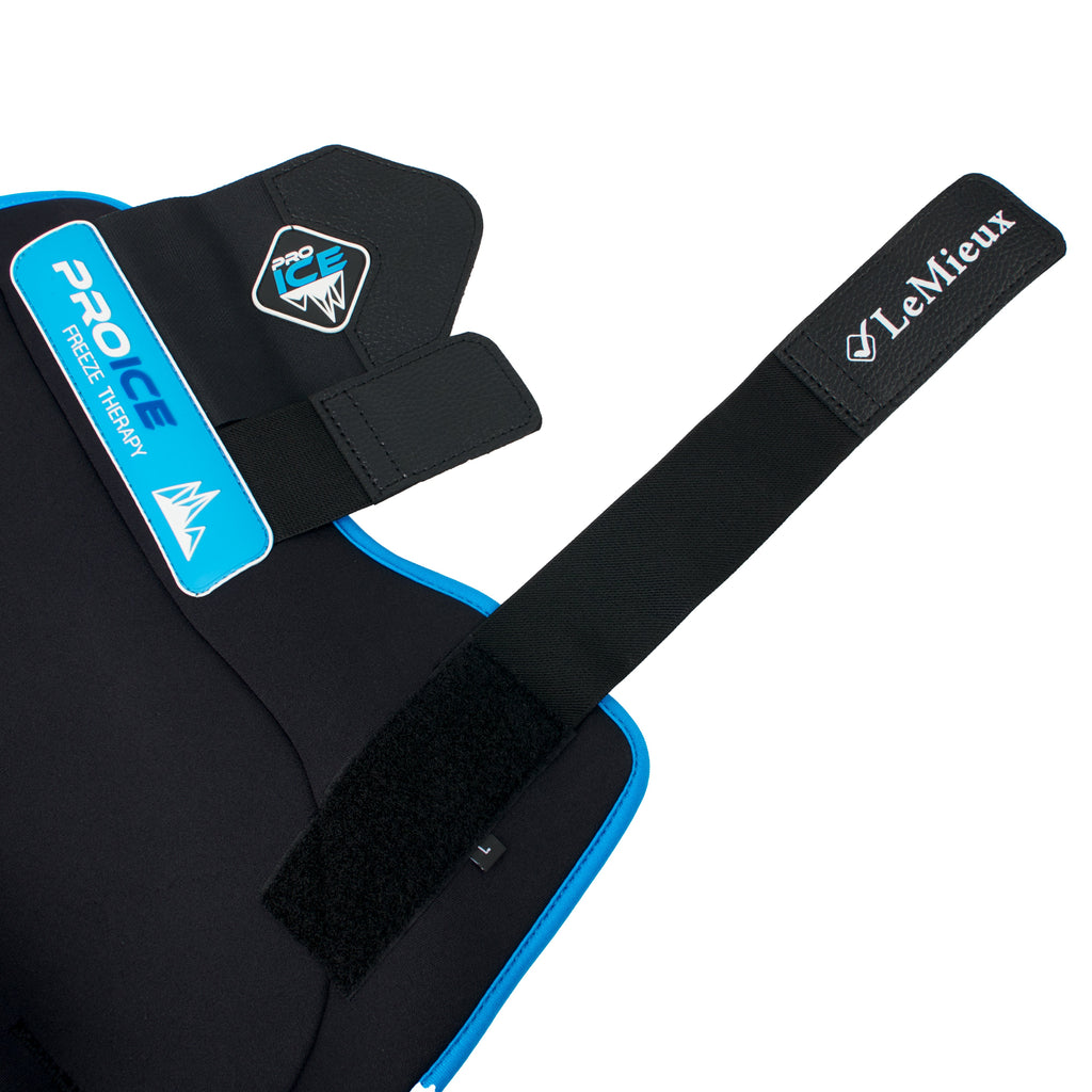 LeMieux Pro Ice Freeze Therapy Boot