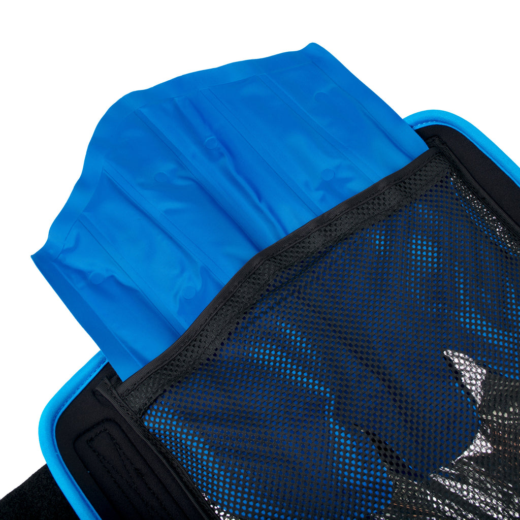 LeMieux Pro Ice Freeze Therapy Boot