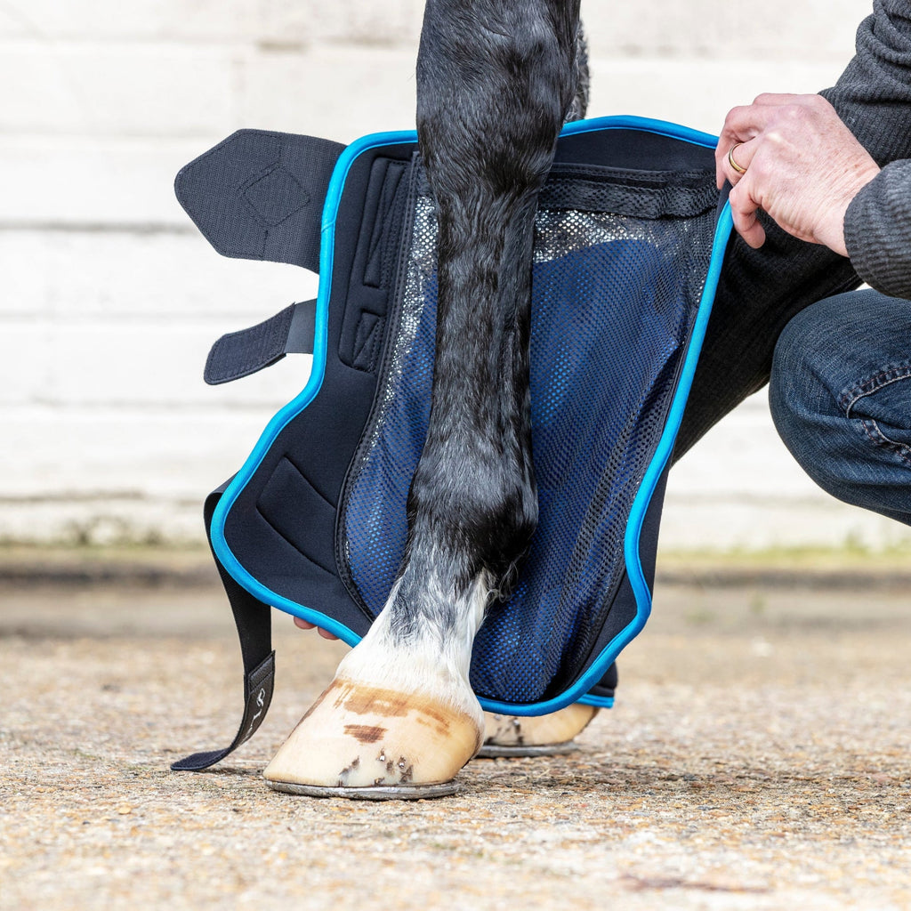 LeMieux Pro Ice Freeze Therapy Boot