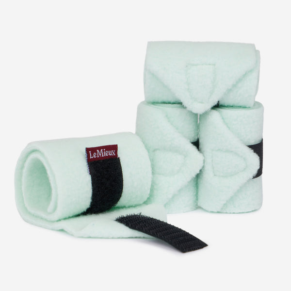 LeMieux Harlow Toy Pony Bandages - Softmint