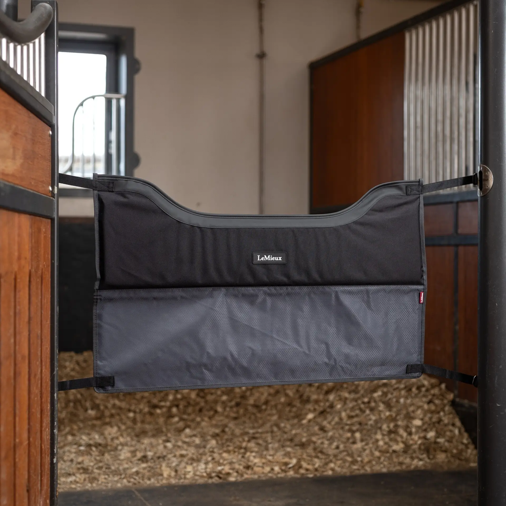 LeMieux Pro Stable Guard - Black