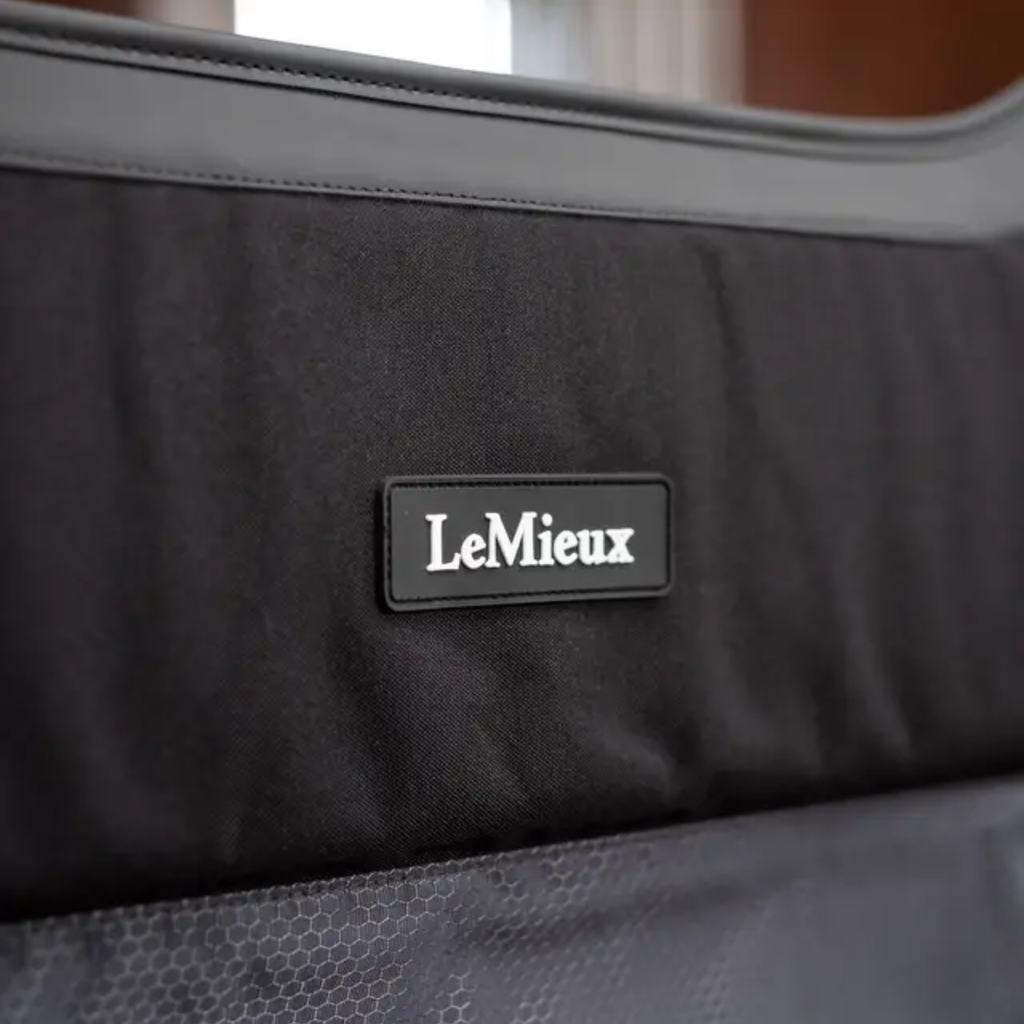 LeMieux Pro Stable Guard - Black