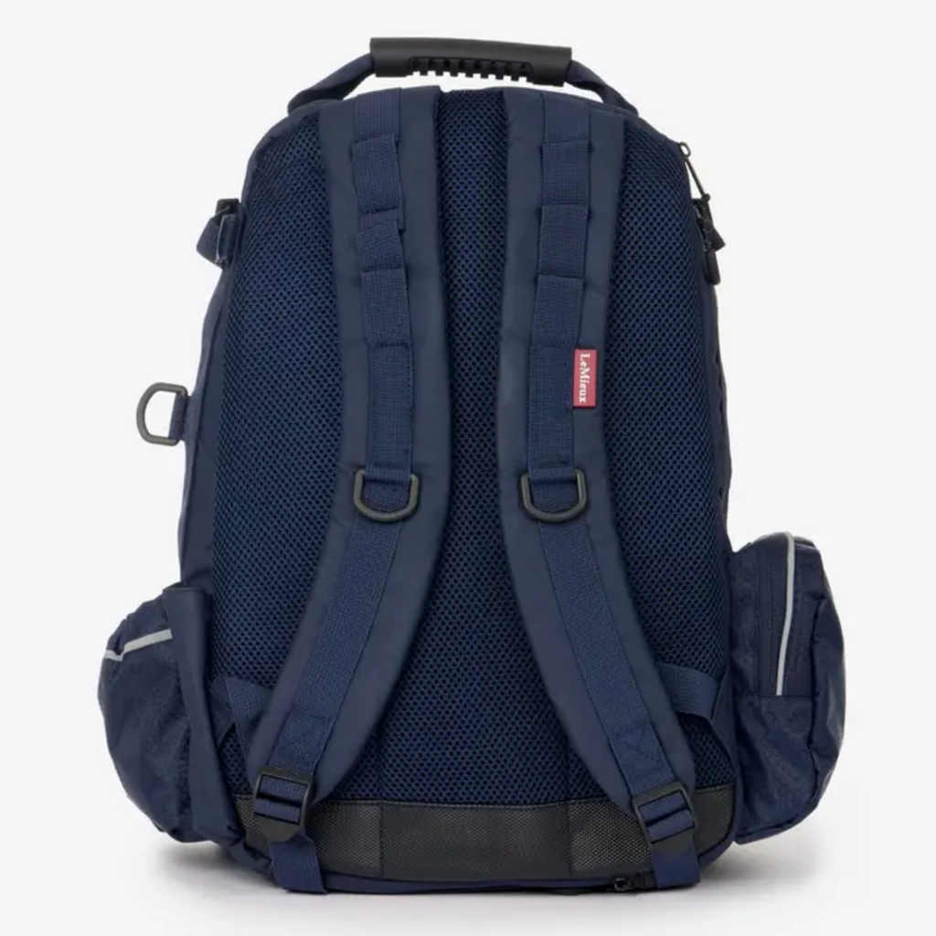 LeMieux Pro Rucksack - Navy