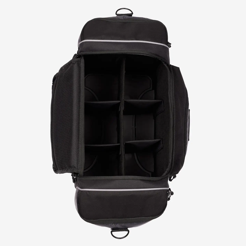 LeMieux Grooming Kit Pro - Black