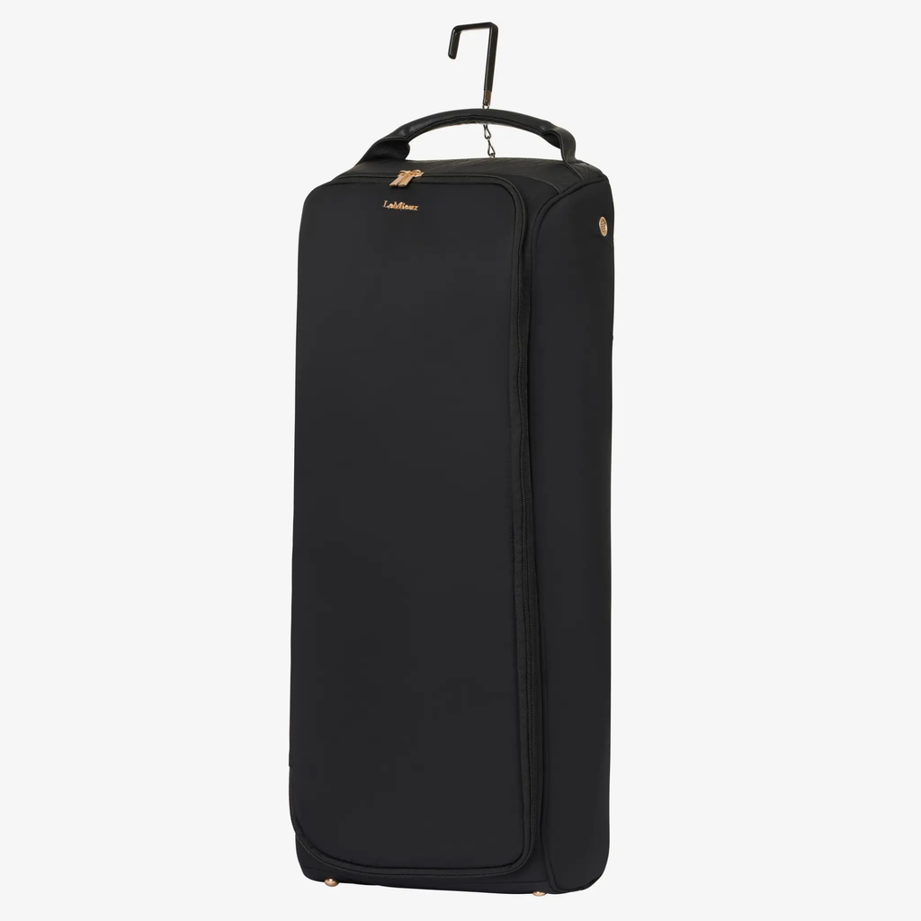 LeMieux Luxe Bridle Bag - Black