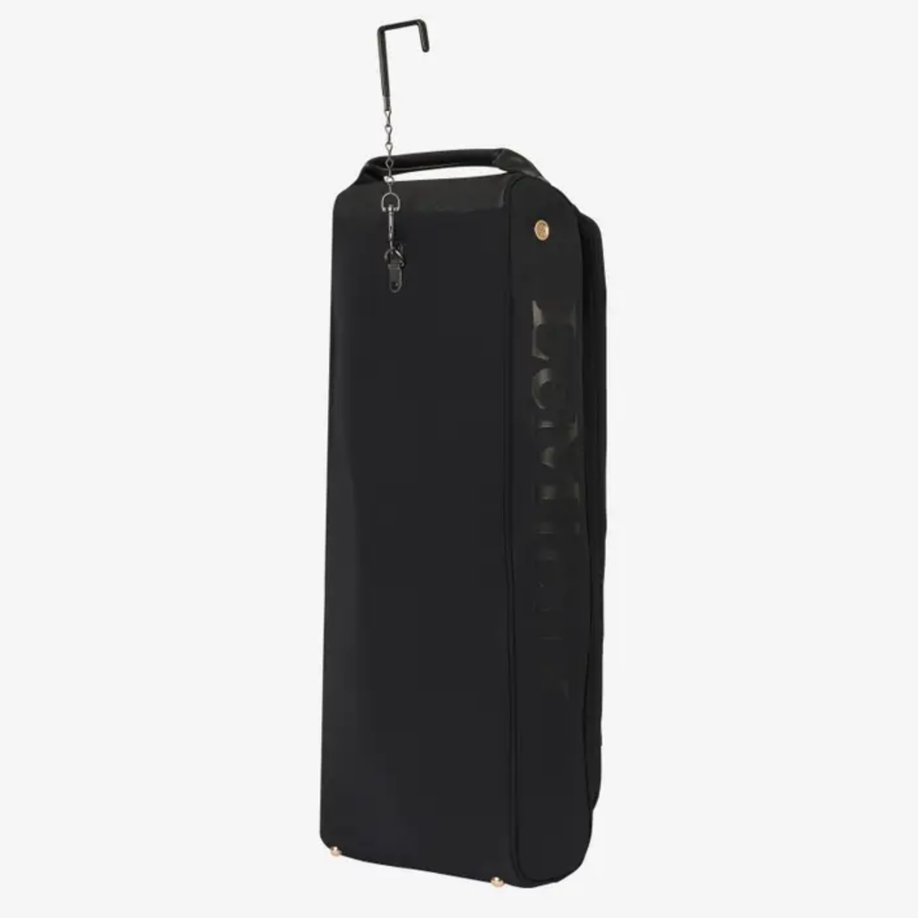 LeMieux Luxe Bridle Bag - Black