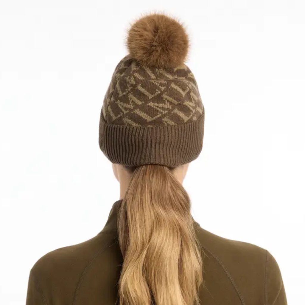 LeMeiux Beanie - Alpine