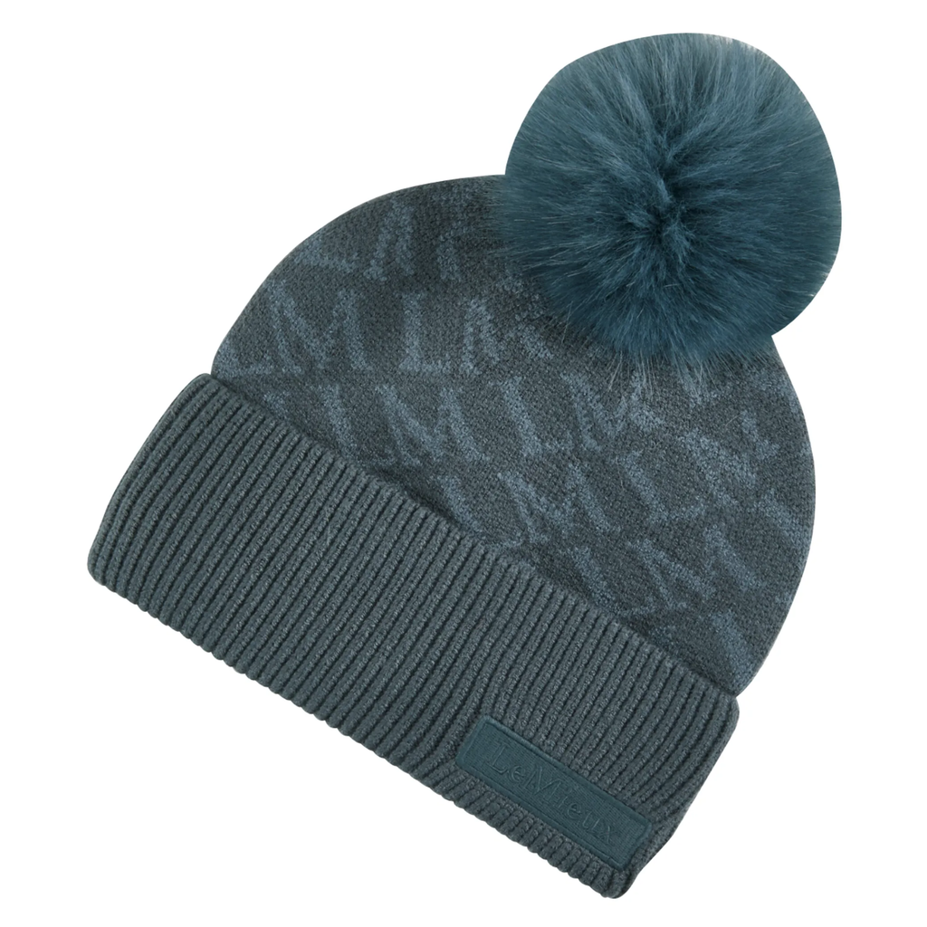 LeMeiux Beanie - Petrol