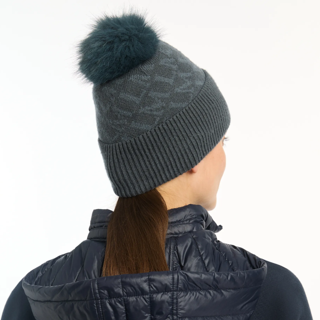 LeMeiux Beanie - Petrol