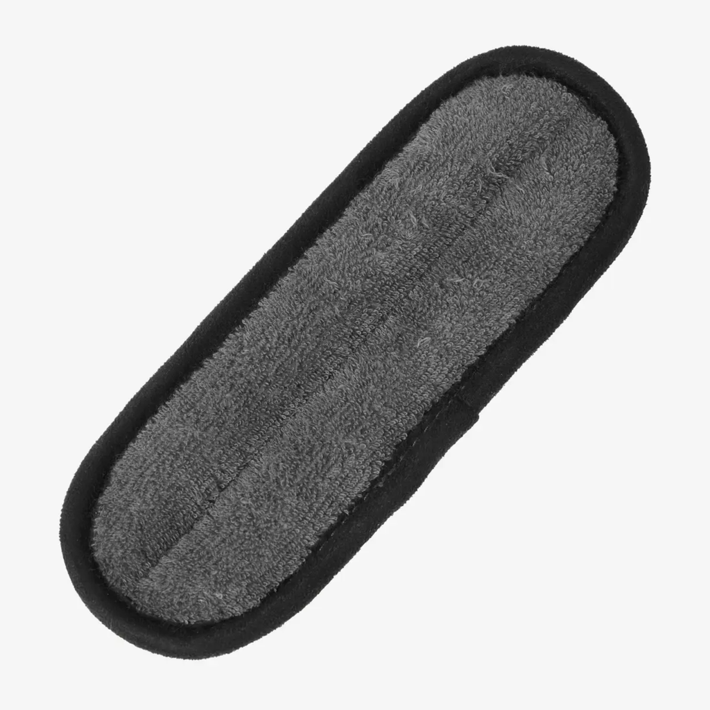 LeMieux Noseband Pad - Black