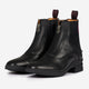 LeMieux Junior Zip Paddock Boot - Black