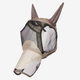 LeMieux Kudos AeroGuard Full Fly Mask - Pecan