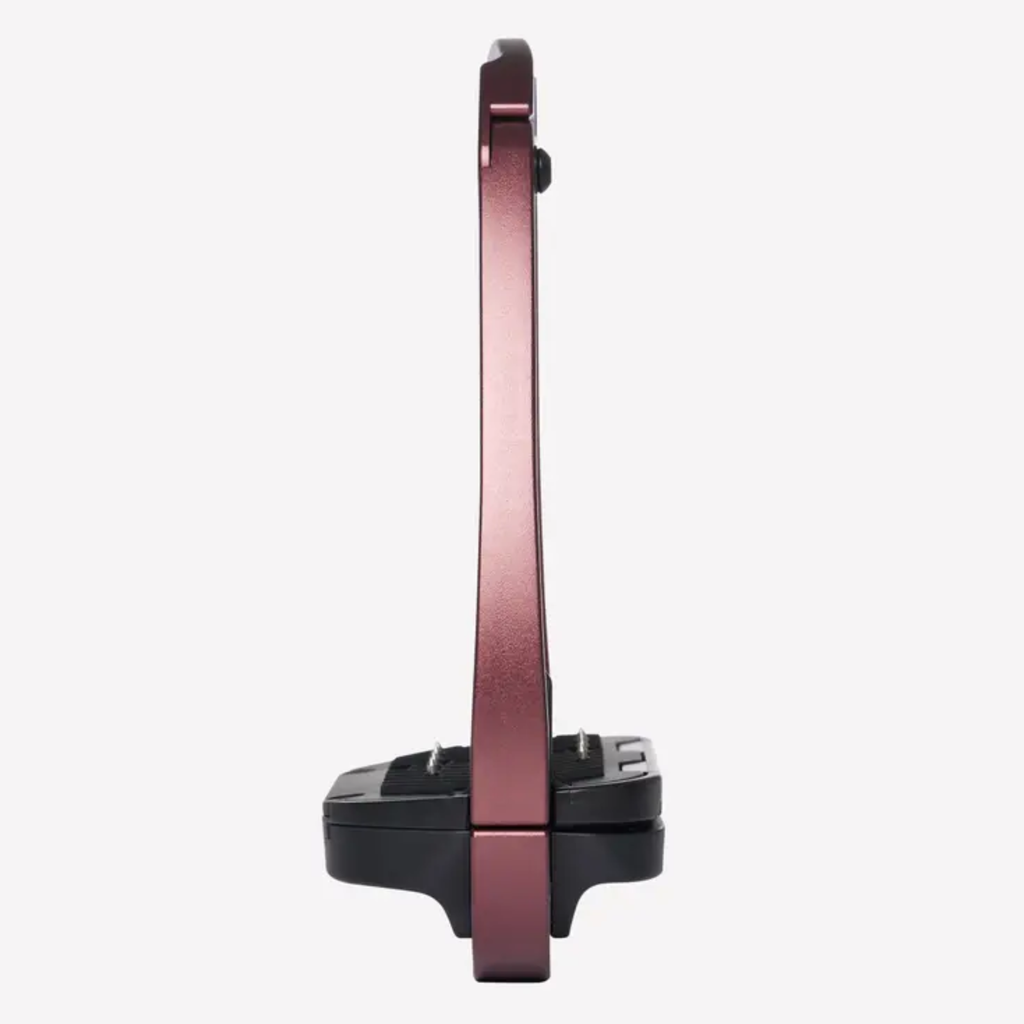 LeMieux Vector Balance Stirrups - Auburn