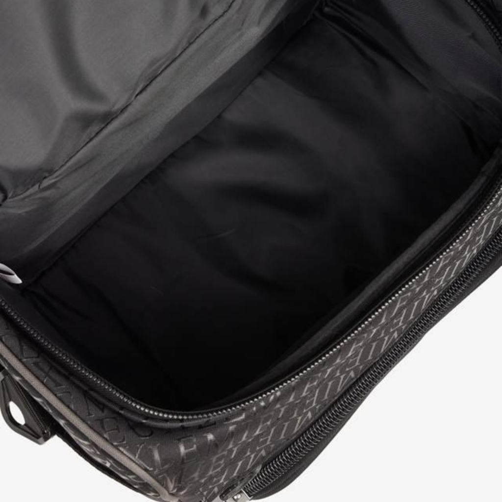 LeMieux Elite ProKit Lite Grooming Bag - Black