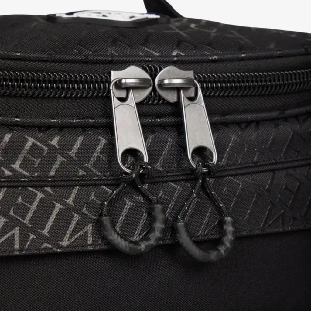 LeMieux Elite ProKit Lite Grooming Bag - Black